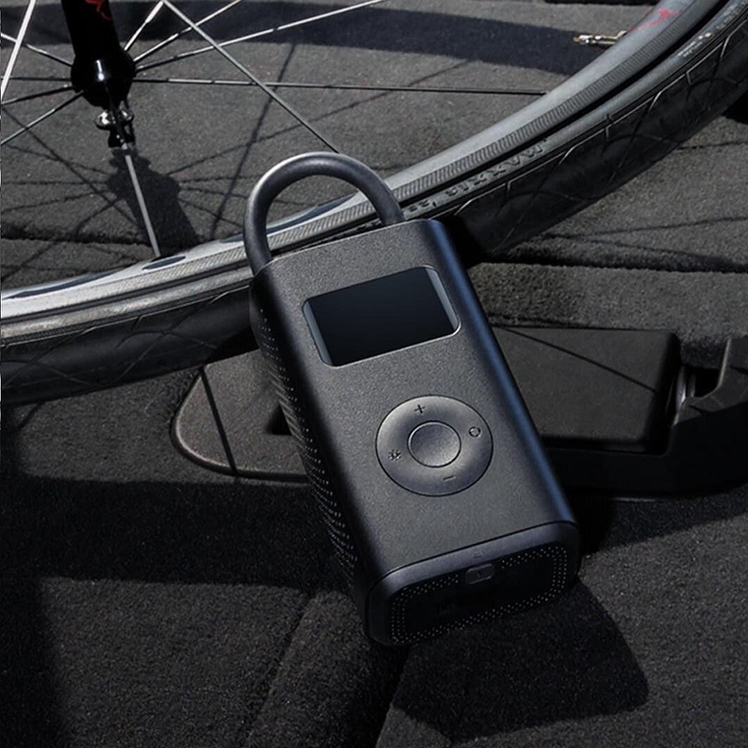 Xiaomi Mijia S2 Pompa  skaitmeninis ekranas